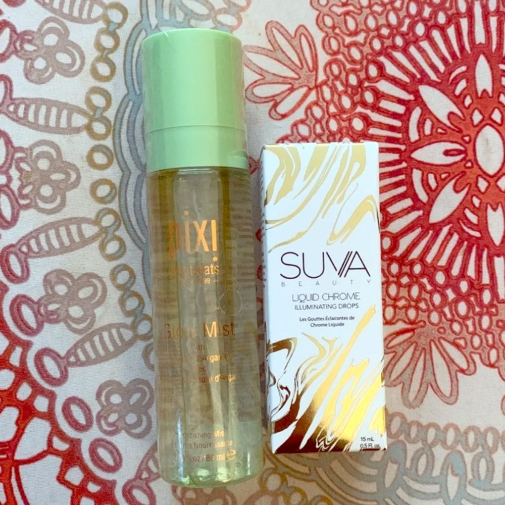 Dewy Skin Duo